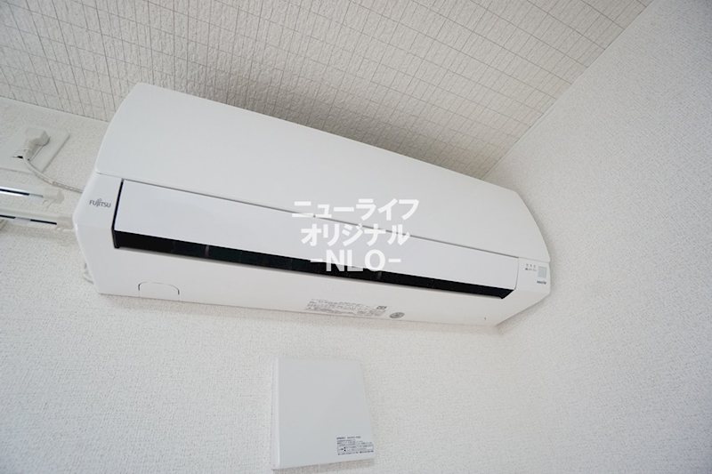 サンパ その他設備
