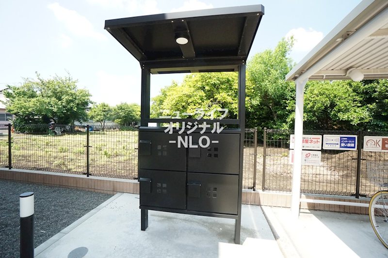 サンパ その他共有部分