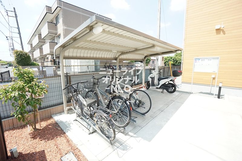 サンパ その他