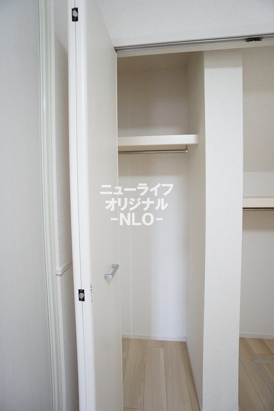 サンパ 収納