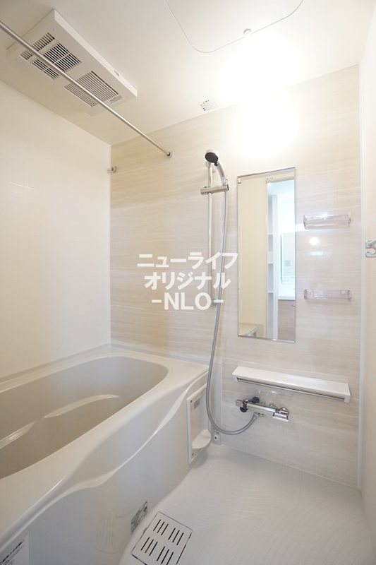 サンパ 風呂画像
