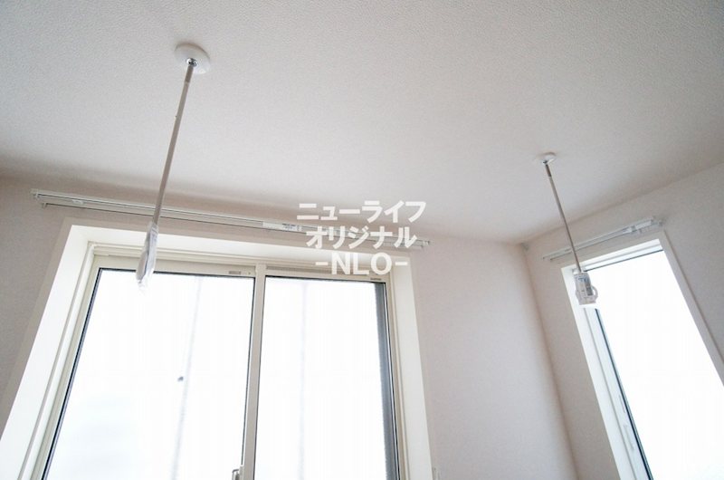 ドムスベルウッド その他設備