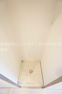 リブリ・平塚 その他設備