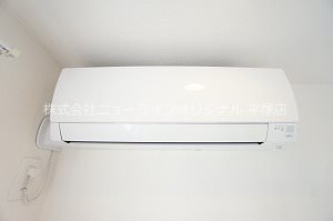 リブリ・平塚 その他