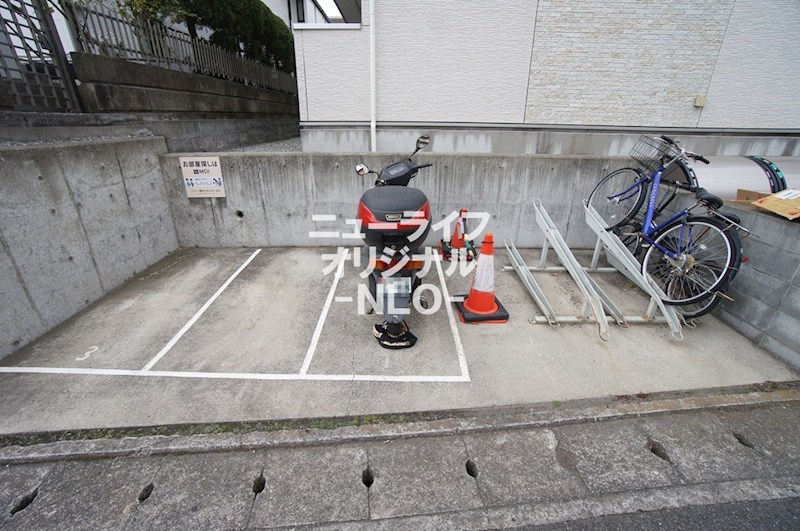 リブリ・平塚 その他共有部分