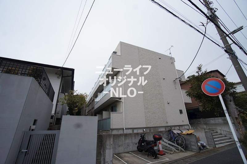 リブリ・平塚 その他