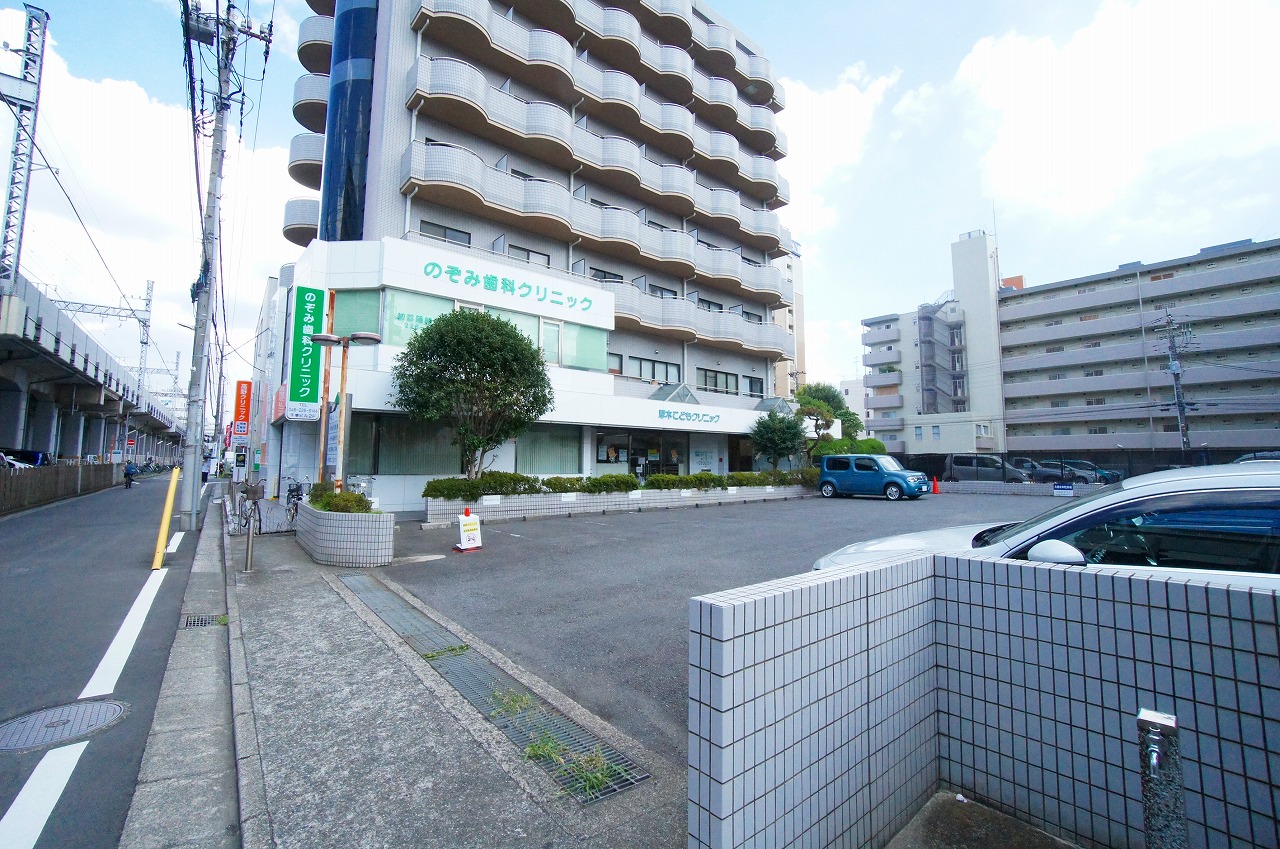 エクセレントラロ 内科