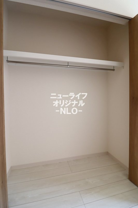 ウッドガーデン 収納
