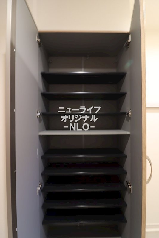 ウッドガーデン その他設備