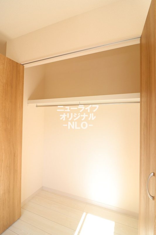 ウッドガーデン 収納