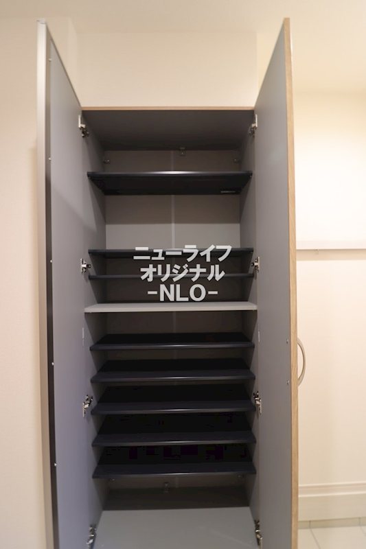 ウッドガーデン その他設備