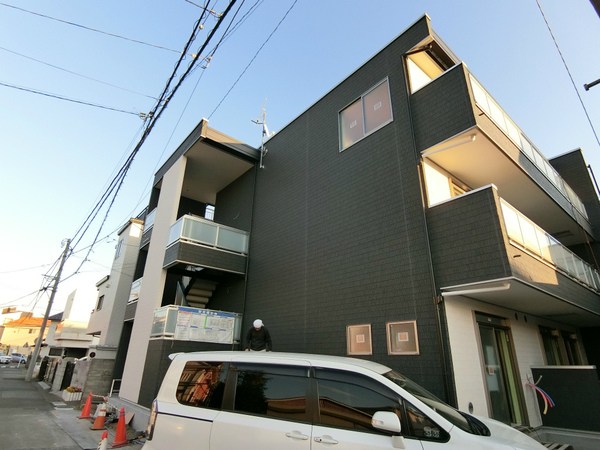 リブリ・平塚代官町 その他