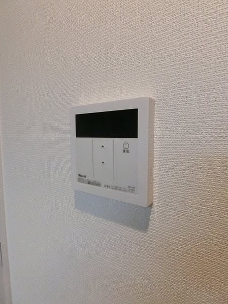 リブリ・平塚代官町 セキュリティ