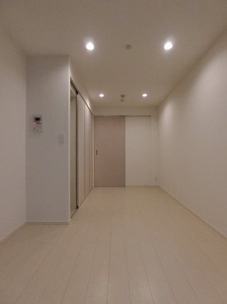 リブリ・平塚代官町 ベッドルーム