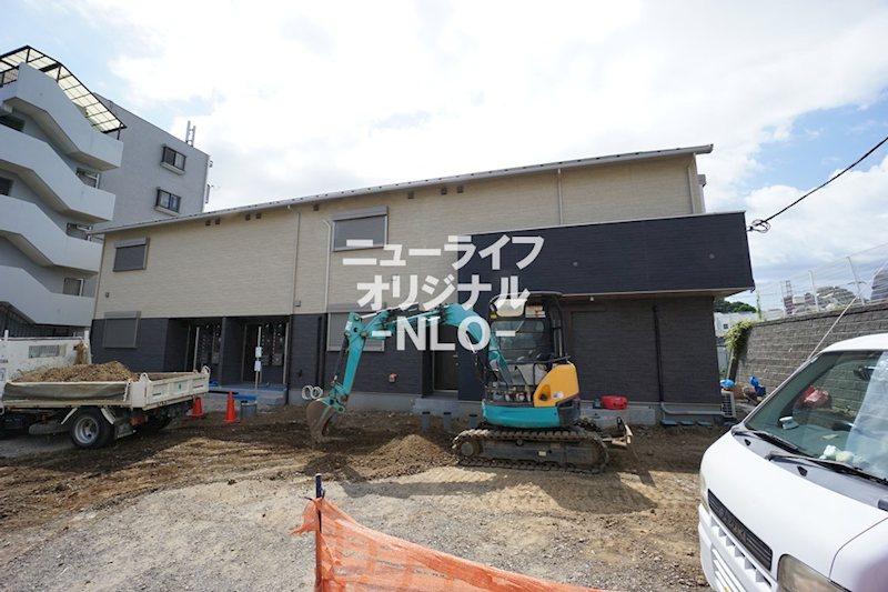 Ｓｕｎｎｙ　Ｃｏｕｒｔ　Ｌ 駐車場