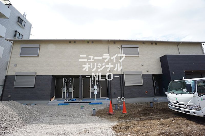 Ｓｕｎｎｙ　Ｃｏｕｒｔ　Ｌ その他共有部分