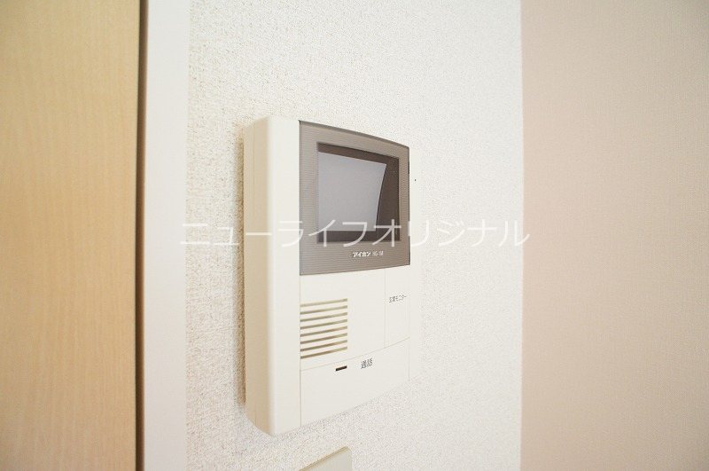 リブ　バレーナ セキュリティ