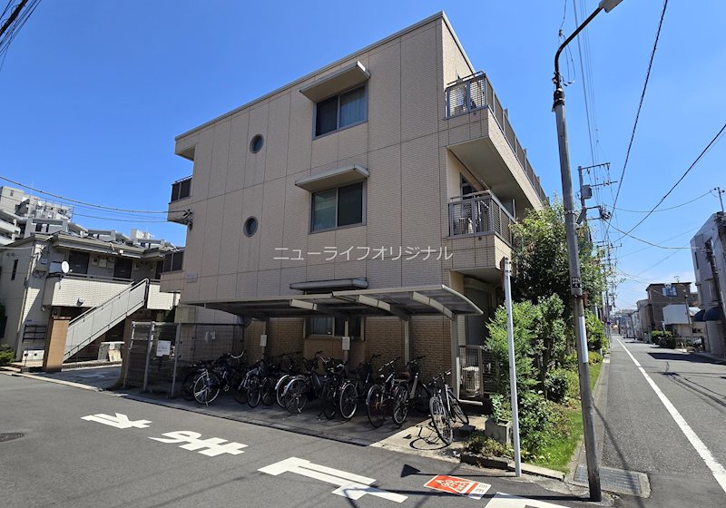 リブ　バレーナ その他共有部分
