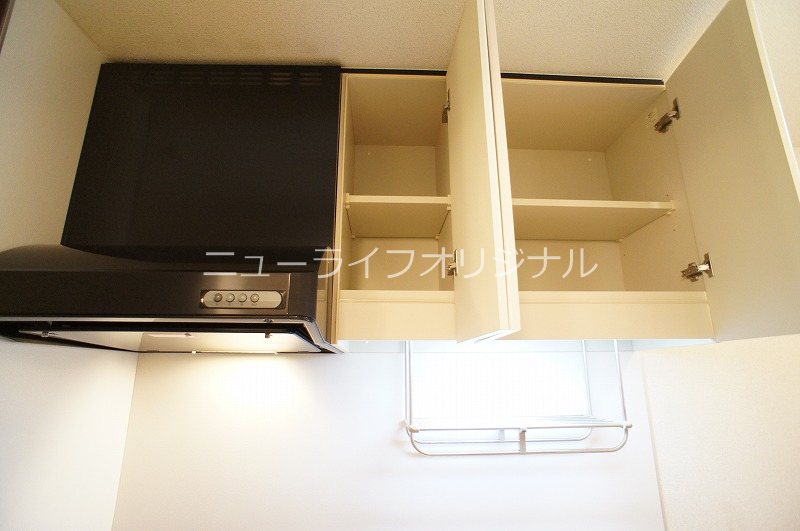 リブ　バレーナ その他