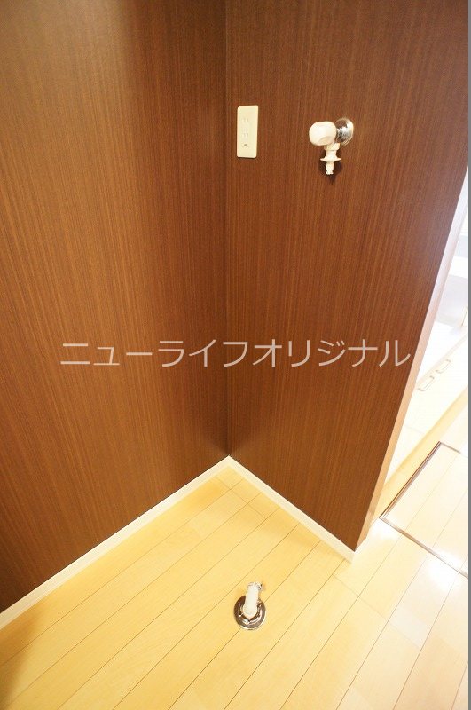 リブ　バレーナ その他