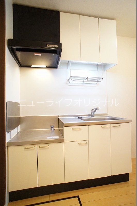 リブ　バレーナ キッチン