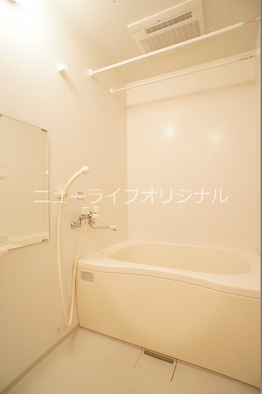 リブ　バレーナ 風呂画像