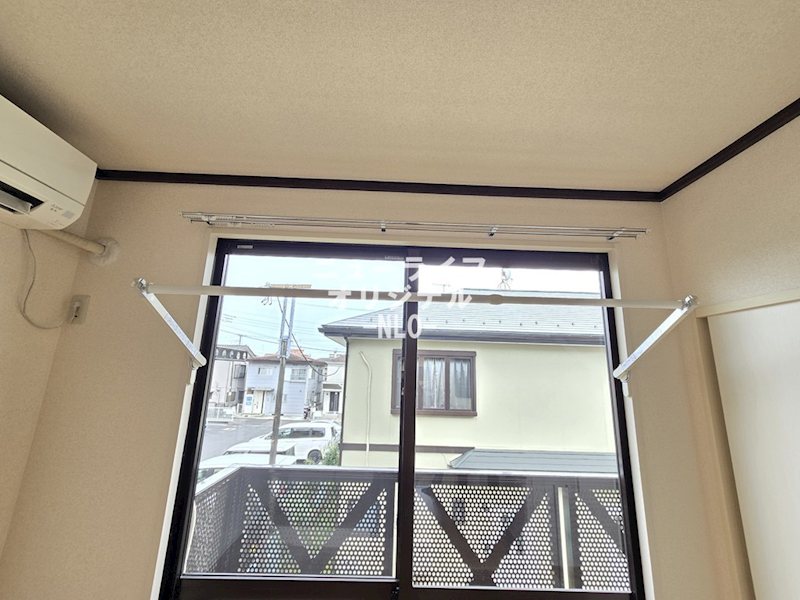 サンシャインタウン　Ａ その他設備