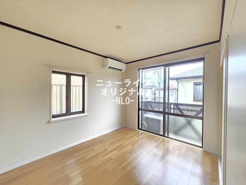 サンシャインタウン　Ａ その他