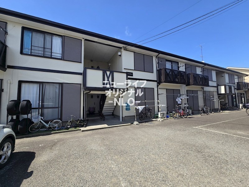 サンシャインタウン　Ａ その他