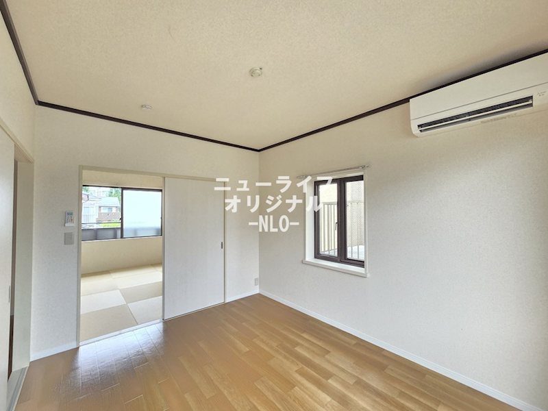 サンシャインタウン　Ａ その他