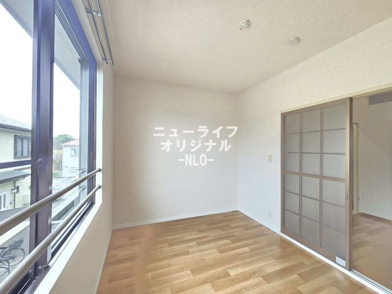 サンシャインタウン　Ａ その他