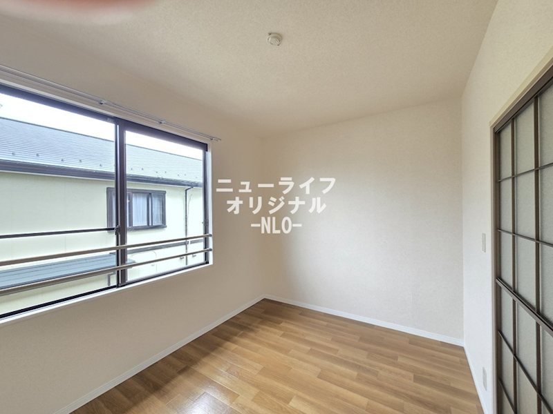 サンシャインタウン　Ａ その他