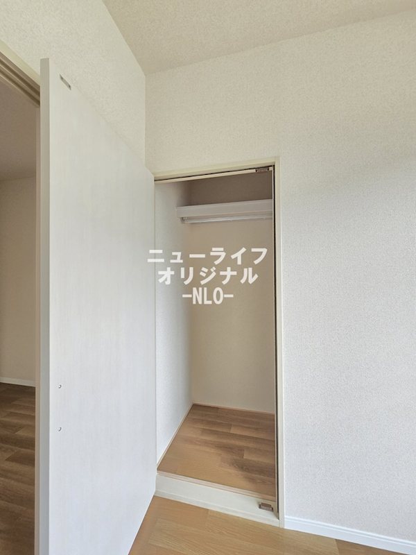 サンシャインタウン　Ａ その他