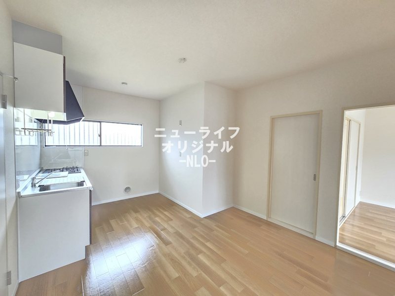 サンシャインタウン　Ａ その他
