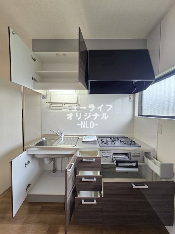 サンシャインタウン　Ａ その他