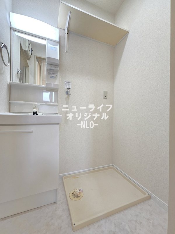 サンシャインタウン　Ａ その他