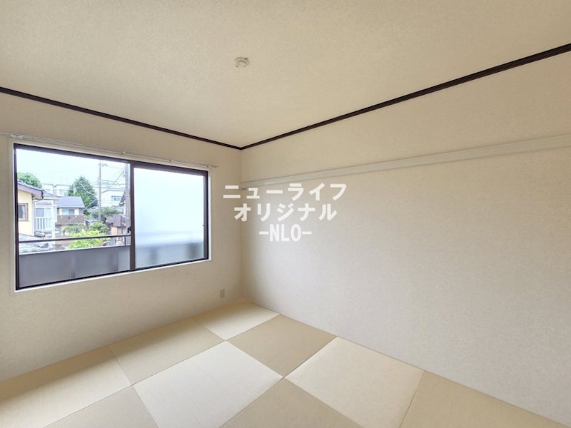 サンシャインタウン　Ａ その他