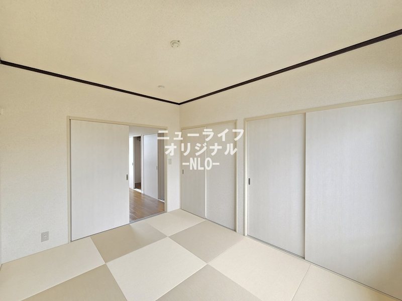 サンシャインタウン　Ａ その他