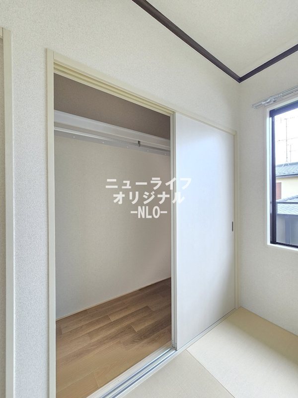 サンシャインタウン　Ａ その他