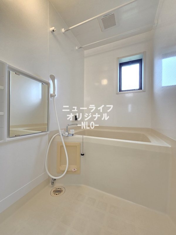 サンシャインタウン　Ａ 風呂画像