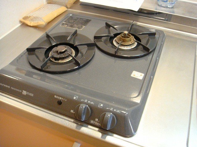 シエルグランＴＯＫＡＩ キッチン