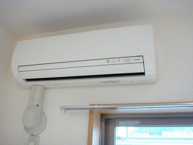 シエルグランＴＯＫＡＩ その他設備