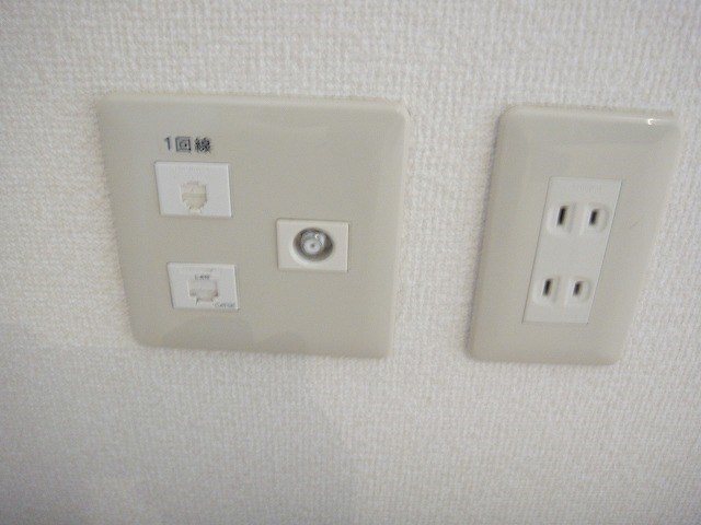 シエルグランＴＯＫＡＩ その他