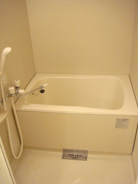 シエルグランＴＯＫＡＩ 風呂画像