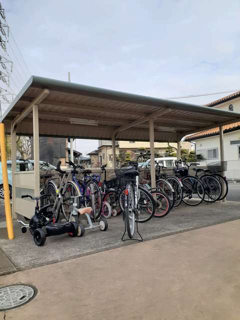フォレスト湘南 その他共有部分