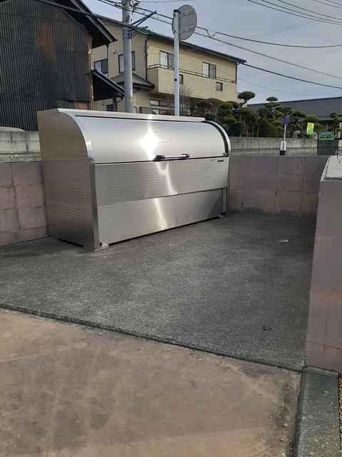 フォレスト湘南 その他設備