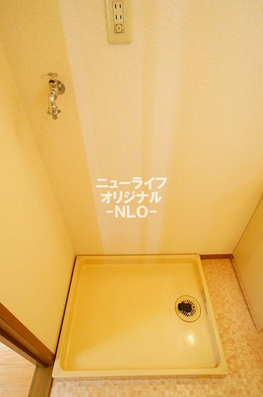 クレールシャトル その他部屋・スペース
