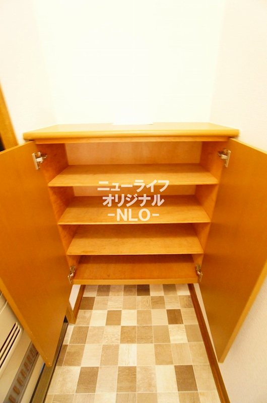 クレールシャトル その他