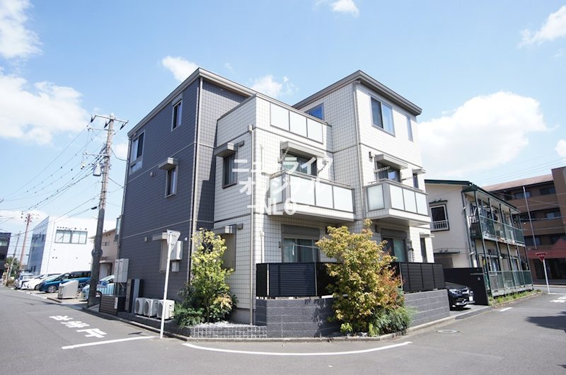 Ｓａｋｕｒａ　Ｃｕｂｅ 外観
