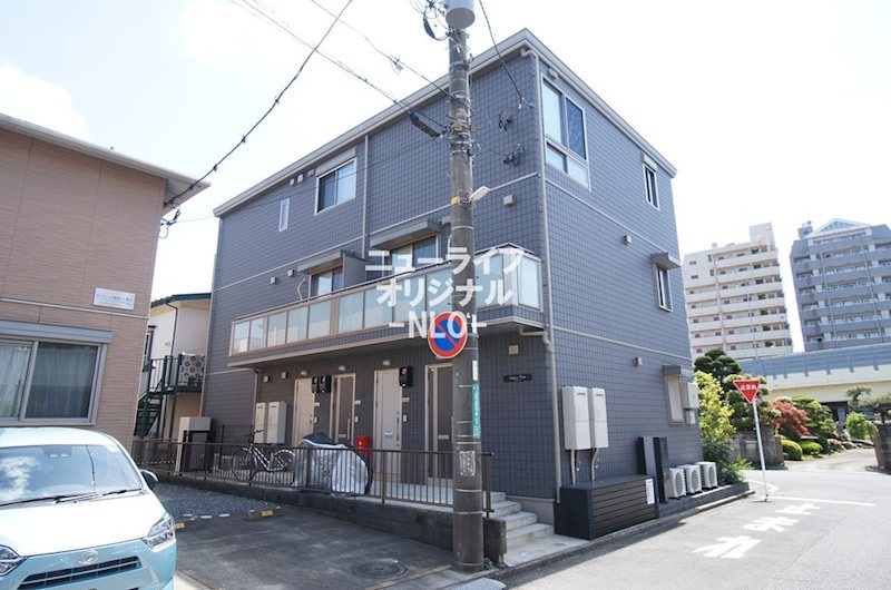 Ｓａｋｕｒａ　Ｃｕｂｅ エントランス